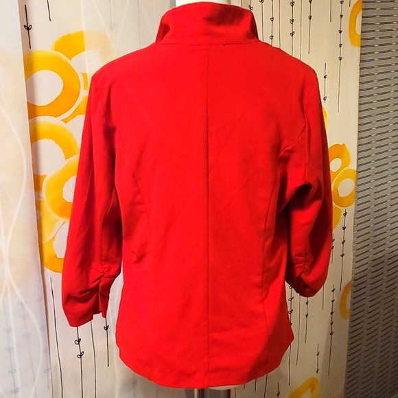 Body Central Light Weight Blazer Medium - Picture 4 of 4